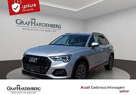Audi Q3 35 TFSI advanced / SOFORT VERFÜGBAR !