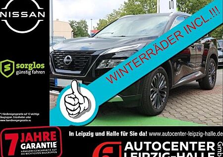 Nissan X-Trail TEKNA 1.5 VC-T e-POWER e-4ORCE 4x4