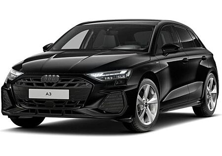 Audi A3 Sportback (8YF)