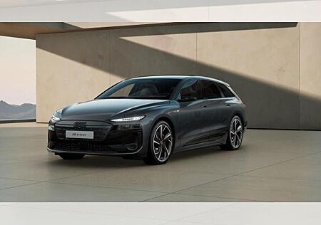 Audi A6 e-tron Avant MATRIX/AHK/ACC/360°/Luft. - S line