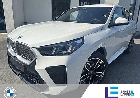 BMW iX2 eDrive20 M Sport || 19Z adapt.LED AHK
