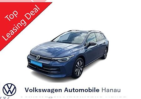 VW Golf Volkswagen VARIANT 8 / 1.5 TSI AHK R-KAM LED+