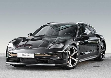 Porsche Taycan 4 Cross Turismo *facelift*HD-Matrix LED*Surround View*BOSE®