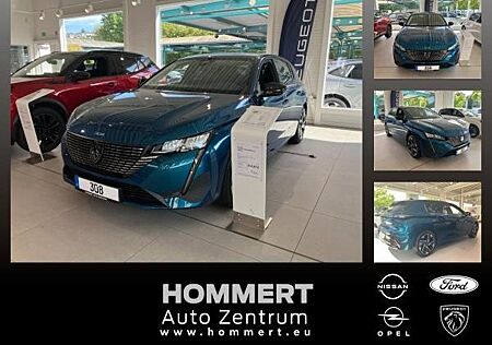 Peugeot 308 Allure 1.2 Hyb. ACC*LED*SHZ*Winterpaket*Klima