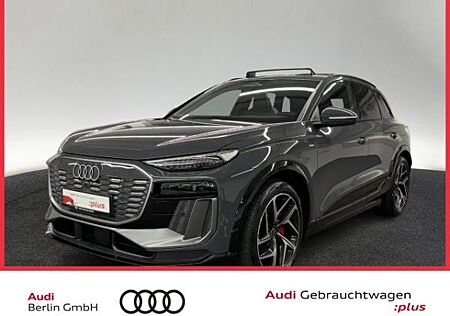Audi Q6 e-tron qu.
