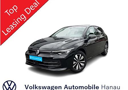 VW Golf Volkswagen 8 / 1.5 TSI DSG GOAL AHK R-KAM LED+