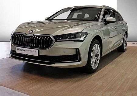 Skoda Superb Combi
