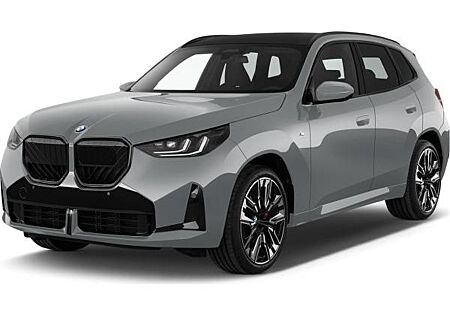 BMW X3 20d M SPORT PRO AHK PANORAMA 21" INNOVATIONSPAKET -G45-