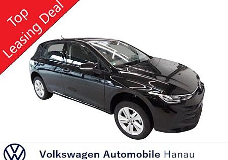 VW Golf Volkswagen 8 / 1.5 TSI GARANTIE ACC APP CONNECT FACELIFT