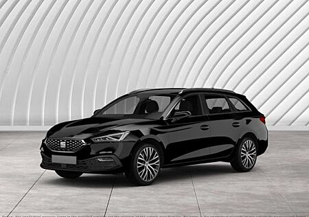 Seat Leon Sportstourer FR Black Edition 2.0 TDI 110 kW (150 PS) 7-Gang-DSG