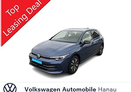 VW Golf Volkswagen 8 / 1.5 TSI GOAL AHK R-KAM LED+ SIDE ASSIST