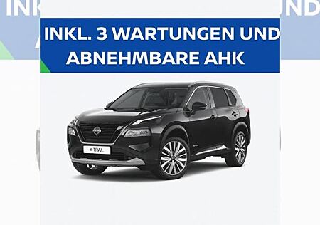 Nissan X-Trail TEKNA 1.5 VC-T e-4FORCE 4x4 T33B