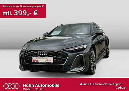 Audi A5 Avant 2.0 TFSI S-tronic S-line AHK Navi LED