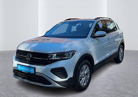 VW T-Cross Volkswagen 1.0 TSI Life ACC/NAVI/SITZHZG./LED