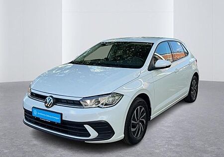 VW Polo Volkswagen 1.0 Life KAMERA/LED/SITZHZG.