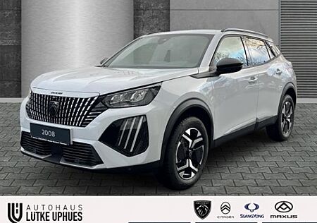 Peugeot 2008 Allure Hybrid 145 e-DSC6 *BESTANDSAKTION*