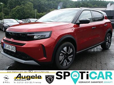 Opel Frontera GS Hybrid Navigation, Kamera, PDC, Sofort verfügbar