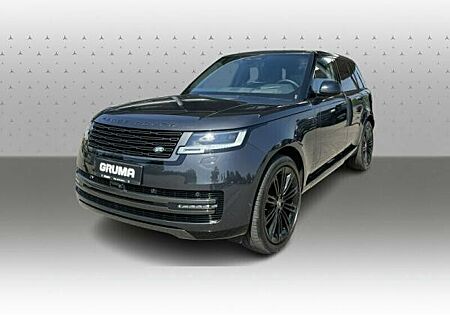 Land Rover Range Rover D350 HSE+SWB+AHK+Pano+Memory+Standhz