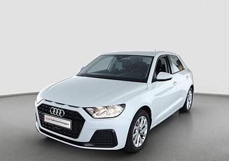Audi A1 Sportback Advanced 25 TFSI S tronic, Smartphone Interface, Virtual Cockpit, 8-Fach bereift