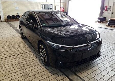 VW ID.7 Volkswagen Pro - AHK PANO KAMERA DCC inkl. Winterräder