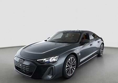 Audi e-tron GT S, B&O, Allradlenkung, Matrix, Head-Up