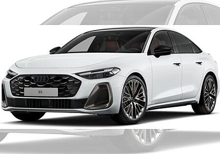 Audi S5 Limousine 3.0 TFSI quatt. S tro. - edition one #Audilovers