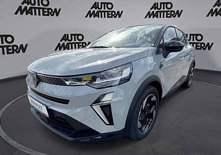Renault Captur TCe140 Techno NavigationSafetyWinterPaket
