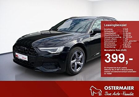 Audi A6 Avant advanced 45 TDI quattro 180(245) S tronic