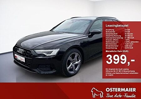 Audi A6 Avant ADVANCED 45 TDI QUATTRO AHK.MATRIX.ACC