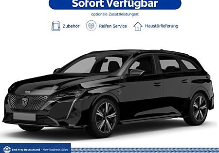 Peugeot 308 SW GT PHEV 1,6L 225 PS 165 kw