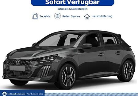 Peugeot 208 Allure 1,2L 100PS 74kw