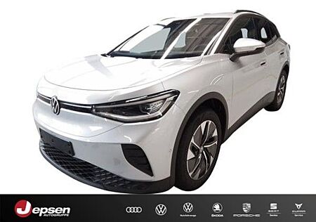 VW ID.4 Volkswagen Pro /NEUES MODELL /AHK /WÄRMEPUMPE