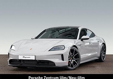 Porsche Taycan 4S Facelift HuD, 21", Bose, Hinterachslenkung