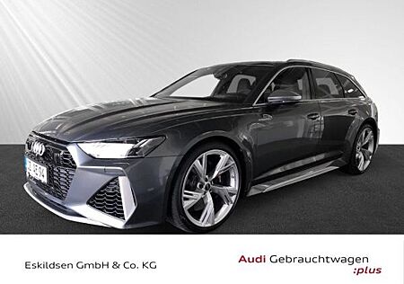 Audi RS6 RS 6 Avant tiptronic B&O+MATRIX+SITZHEIZUNG+RS
