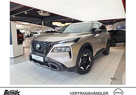 Nissan X-Trail 4x4 ALLRAD🗻 e-4ORCE 213 PS💪 N-Trek *1.800 KG Anhängelast* *SHZ* *Rundumkamera* PRIVAT