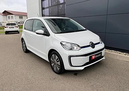 VW Up Volkswagen ! e- Edition Kamera SHZ Tempomat ALU