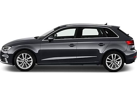 Audi A3 Sportback (8YA)