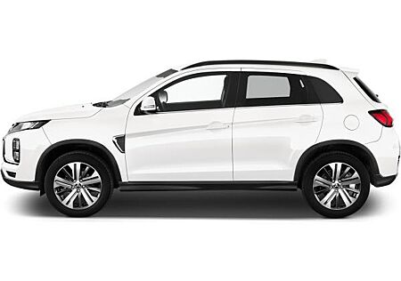Mitsubishi ASX 1.6 Hybrid Intro Edition