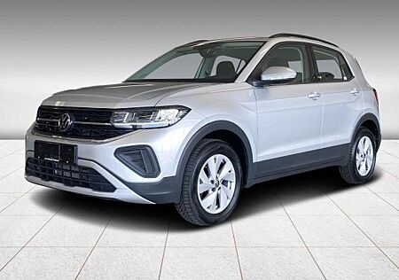 VW T-Cross Volkswagen 1.0 TSI Life DSG ACC Nav Kamera IQ.Drive