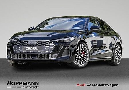 Audi A5 Limousine e-hybrid quattro S-tronic S-line/20Zoll/ Optikpaket schwarz