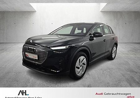 Audi Q4 e-tron 45 e-tron quattro Navi Wärmepumpe e-tron Ladessystem