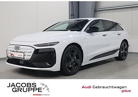 Audi A6 e-tron Avant performance S line*0,25*Matrix*TopView*AHK