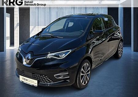 Renault ZOE R135/Z.E. 50 Intens CCS