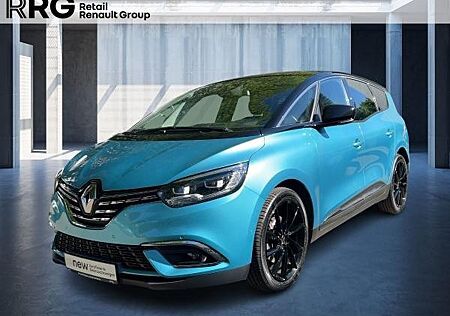 Renault Grand Scenic TCe 160 EDC GPF Intens 7-Sitze Teil