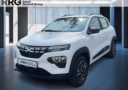 Dacia Spring ELECTRIC ESSENTIAL UPE:24.300,-