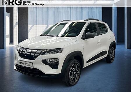 Dacia Spring ELECTRO ESSENTIAL