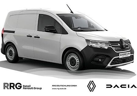 Renault Kangoo Rapid E-Tech Advance L1 Comfort Range AC2