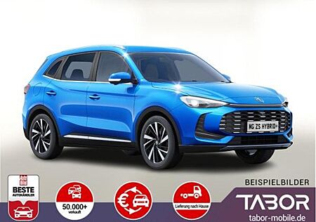 MG ZS Hybrid+ 197 Luxury LED Nav ACC 360Kam SHZ