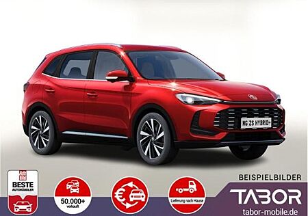 MG ZS Hybrid+ 197 Luxury LED Nav ACC 360Kam SHZ
