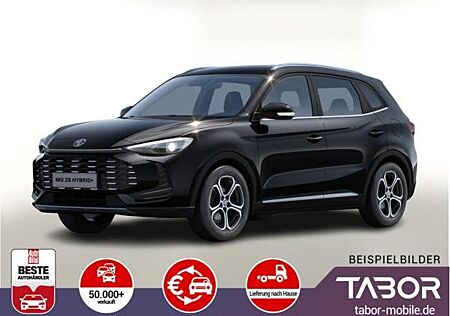 MG ZS Hybrid+ 197 Comfort LED Nav ACC Kam Keyl VirC